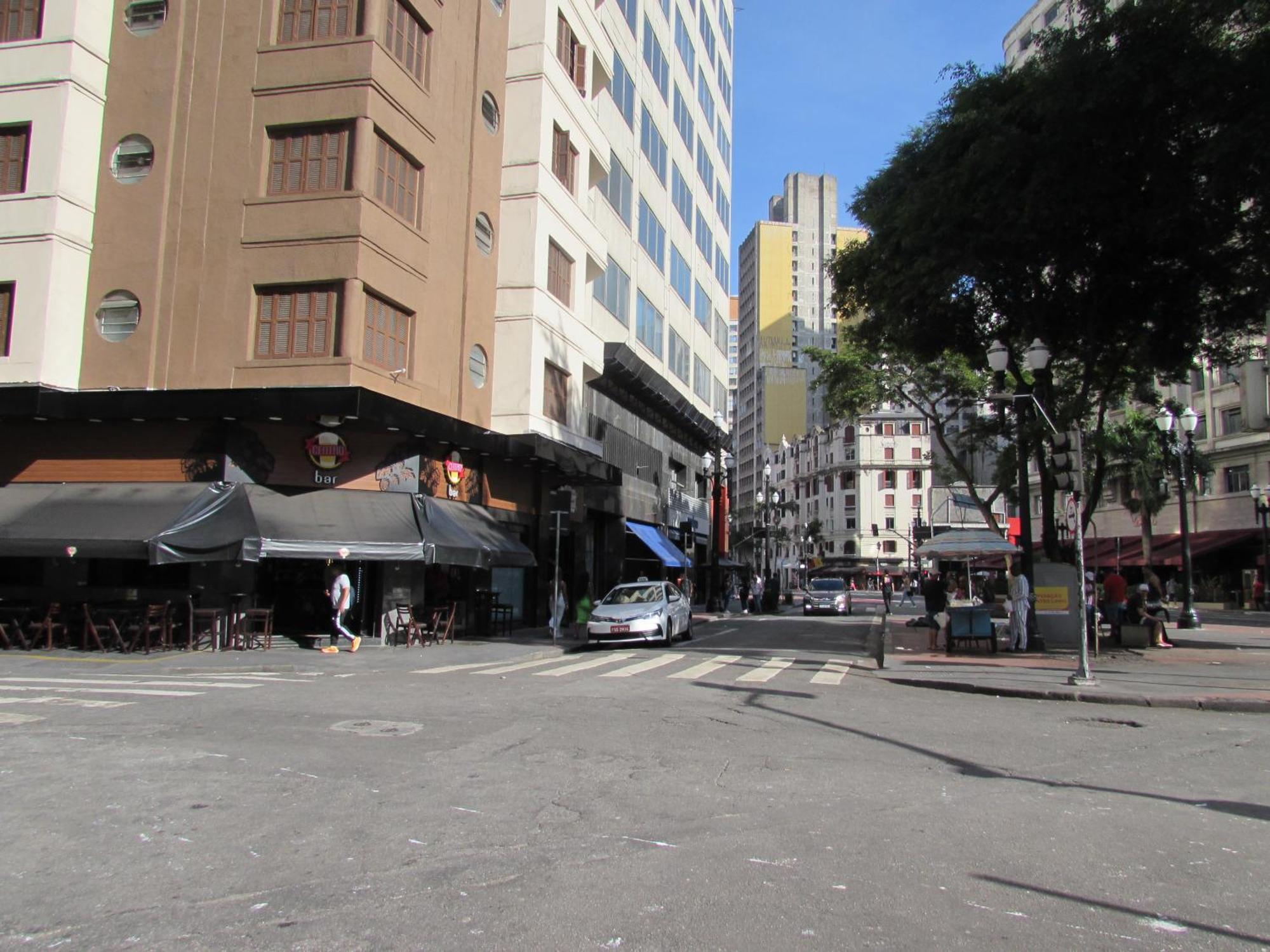 Nébias Palace Hotel , 25 de Março, Brás , Bom Retiro e Republica INTERNET FIBRA São Paulo Exterior foto